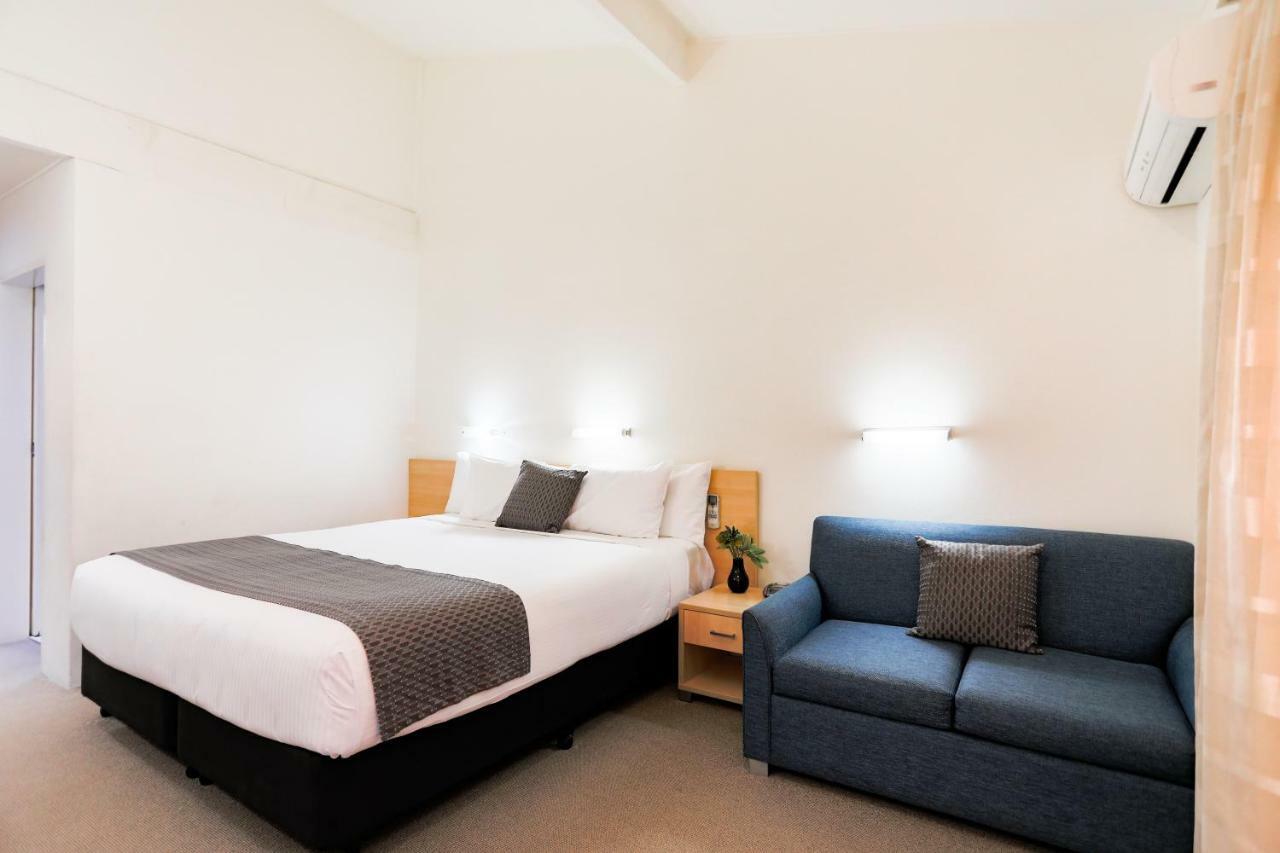 Parkhaven Hotell Nowra Eksteriør bilde