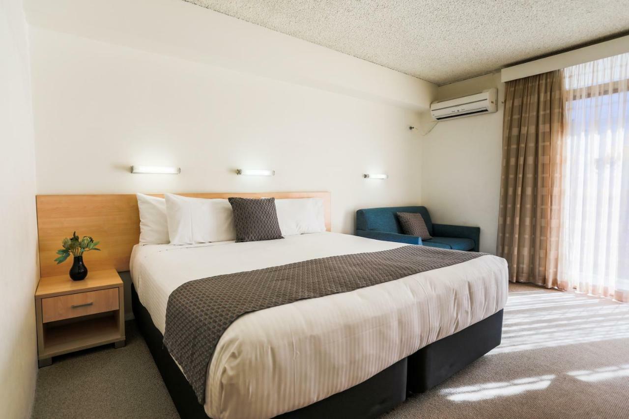 Parkhaven Hotell Nowra Eksteriør bilde