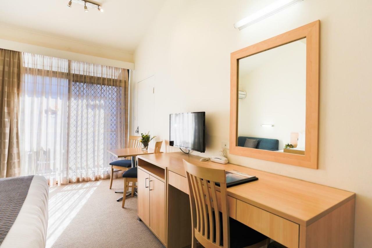 Parkhaven Hotell Nowra Eksteriør bilde