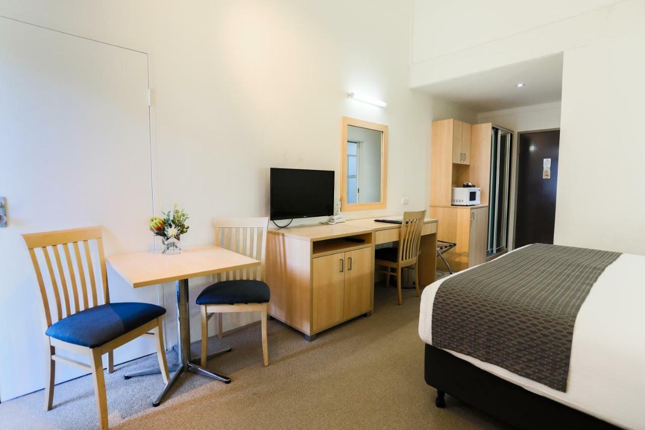 Parkhaven Hotell Nowra Eksteriør bilde