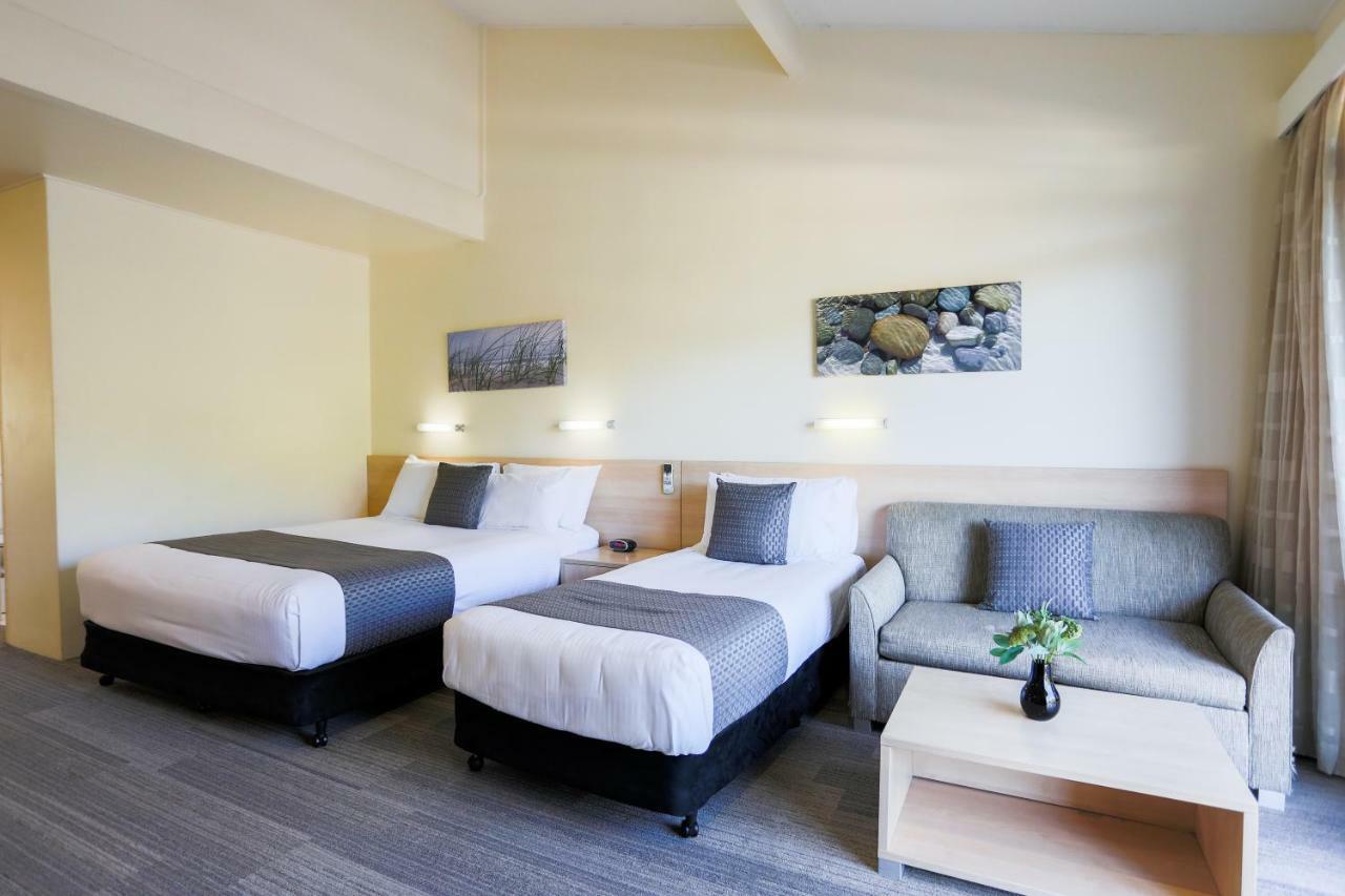 Parkhaven Hotell Nowra Eksteriør bilde