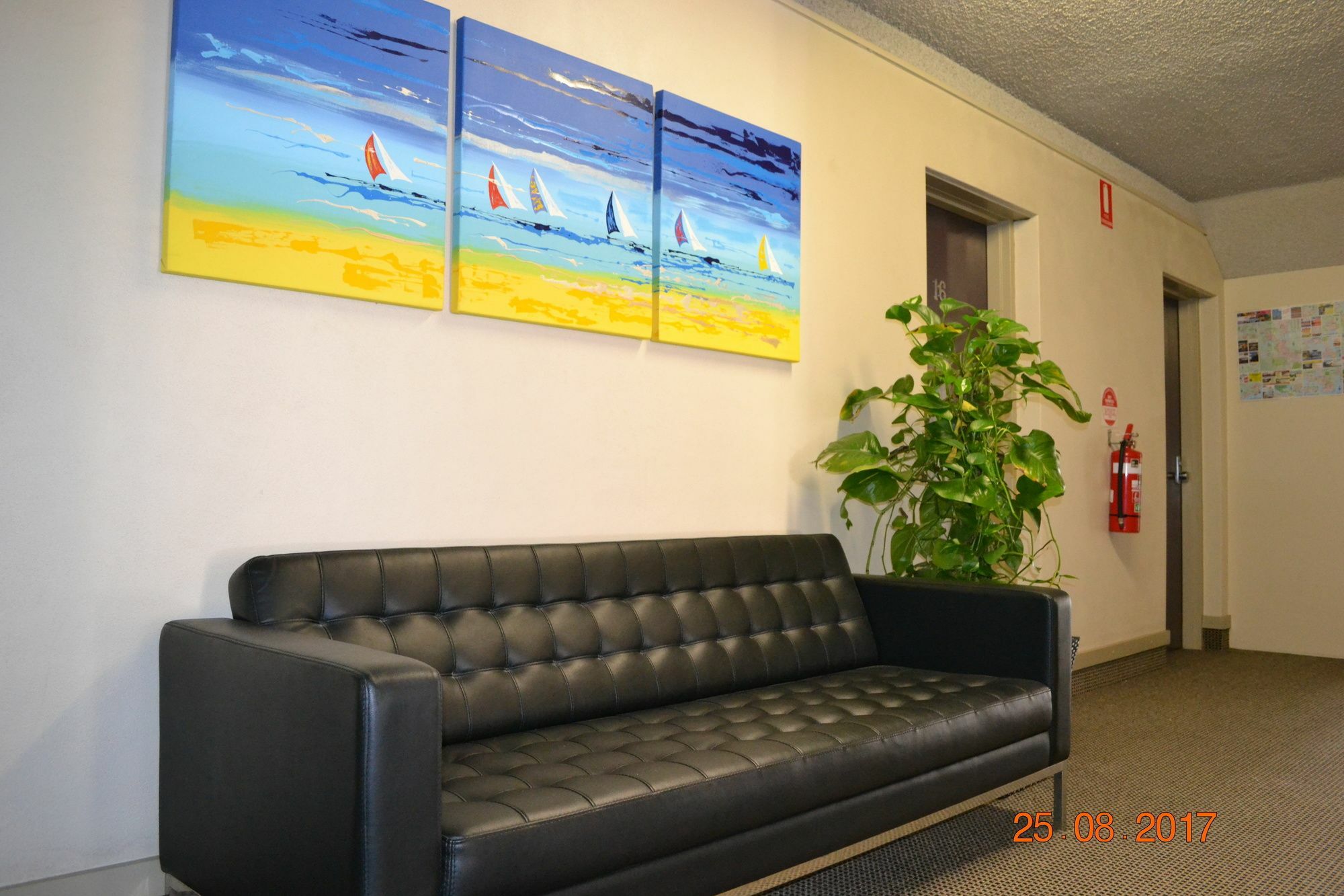 Parkhaven Hotell Nowra Eksteriør bilde
